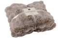 Pled Weave Taupe