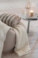 Poduszka Corduroy Taupe