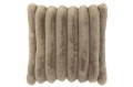 Poduszka Corduroy Taupe