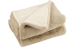 Pled Cutie Beige