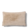 Poduszka Merry Christmas Faux Fur Pillow 50x30