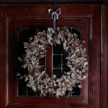 Wieszak do wianków Christmas Wreath Hanger