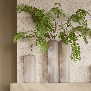 Wazon Misted Vase Tall