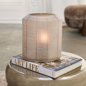 Wazon / Lampion Misted Vase Wide
