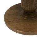 Stół okrągły Amalfi Dining Table Dia 130