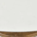 Stół okrągły Amalfi Dining Table Dia 130
