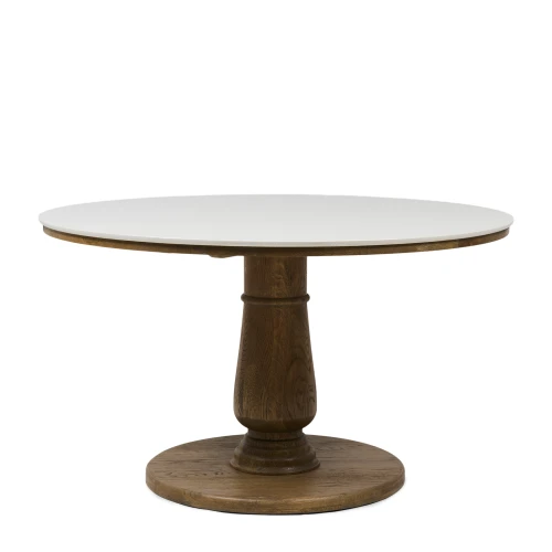 Stół okrągły Amalfi Dining Table Dia 130