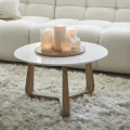 Stolik kawowy Casone Coffee Table Dia 70