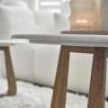 Stolik kawowy Casone Coffee Table Dia 70