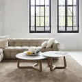 Stolik kawowy Casone Coffee Table Dia 70