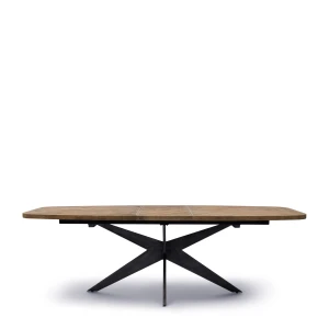 Stół rozkładany Falcon Crest Oval Dining Table Ext. 200/300×100