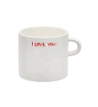 Kubek Tea Mug 'I love you'