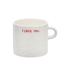 Kubek 'I love you'