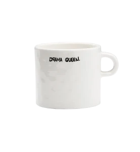 Kubek 'Drama queen'
