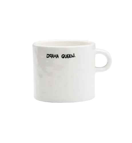 Kubek 'Drama queen'