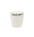Filiżanka do espresso 'Drama queen'