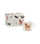 Kubek labradoodle