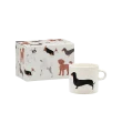 Kubek Dachshund