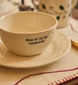 Miska 'Soup od the day' L