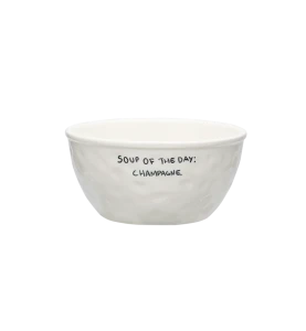 Miska 'Soup od the day' L