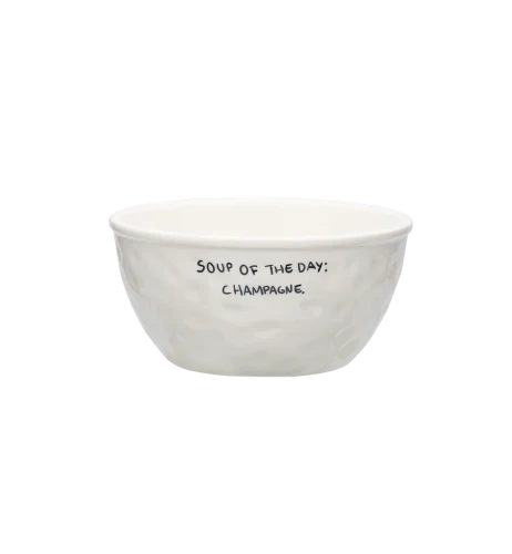 Miska 'Soup od the day' L