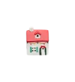 Domek Santa's Cabin LED