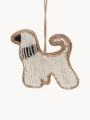 Ozdoba choinkowa Fancy Dog