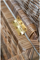 Skrzynia RR Cobblers Wharf Trunk 90x40 cm