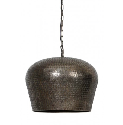 Lampa GONDIA BLACK PEARL Light & Living