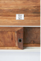 Komoda Driftwood Flatscreen 