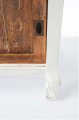 Komoda Driftwood Flatscreen 