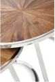 Stoliki kawowe Greenwich Coffee Table set/2