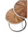 Stoliki kawowe Greenwich Coffee Table set/2