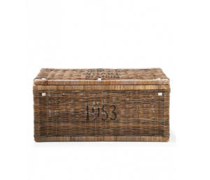Skrzynia RR Cobblers Wharf Trunk 90x40 cm
