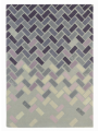 Dywan geometryczny - Agave Ash Grey