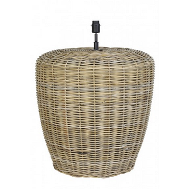 Lampa SOREANG rattan