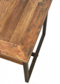 Stół kawowy Shelter Island Coffee Table, 165x50 cm