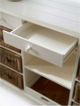 Komoda Rangez en Plus Dressoir, Small