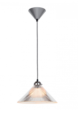 Lampa COOLIE PRISMATIC PENDANT LIGHT
