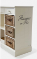 Komoda Rangez en Plus Dressoir, Small