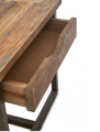 Stół kawowy Shelter Island Coffee Table, 165x50 cm