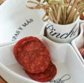 Zestaw na przekąski Tapas y Más Party Plate
