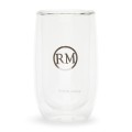 Szklanka z podwójnym szkłem Love RM Double Wall Glass L