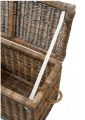 Skrzynia RR Cobblers Wharf Trunk 90x40 cm