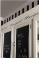 Kredens Martha's Vineyard recipes Cabinet
