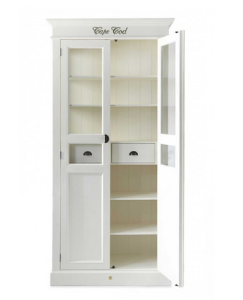 Kredens Cape Cod Cabinet