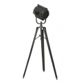 LAMPA BUCHANON LEAD ANTIQUE 84X84X166 CM 