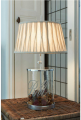 Abażur Cambridge Lamp Shade naturel 35 x 45