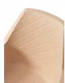 Krzesło Amsterdam City, silky blush