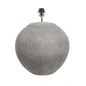 Lampa podstawa Ø41X49 CM MIDWAY GREY